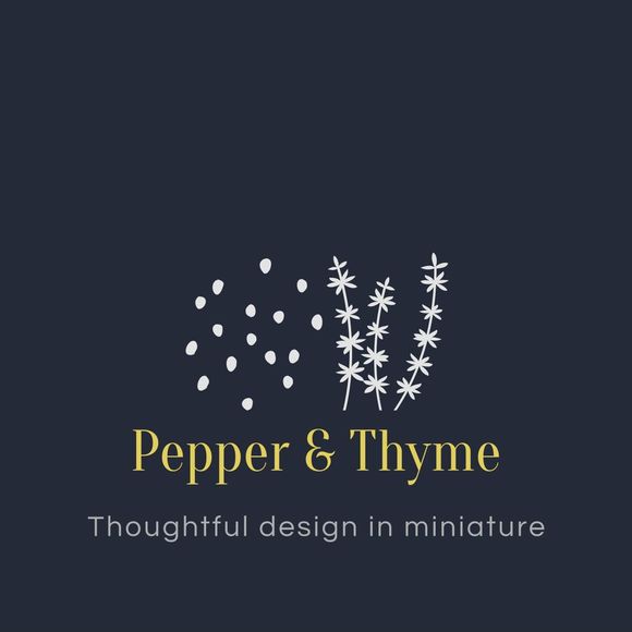 pepperetthyme